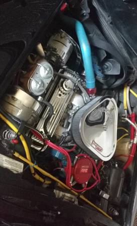 1977 Chevrolet Corvette - photo 10