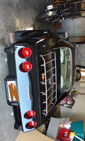 1977 Chevrolet Corvette - photo 11