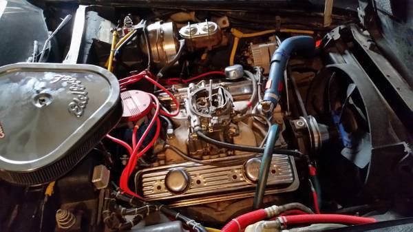 1977 Chevrolet Corvette - photo 2
