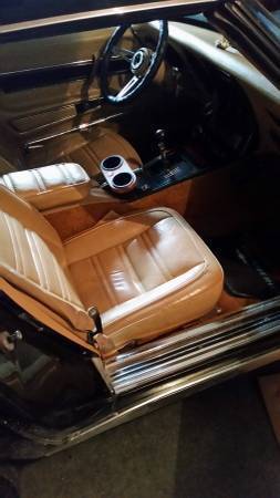 1977 Chevrolet Corvette - photo 5