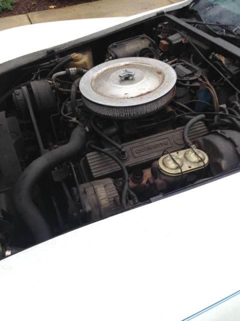 1977 Chevrolet Corvette - photo 5