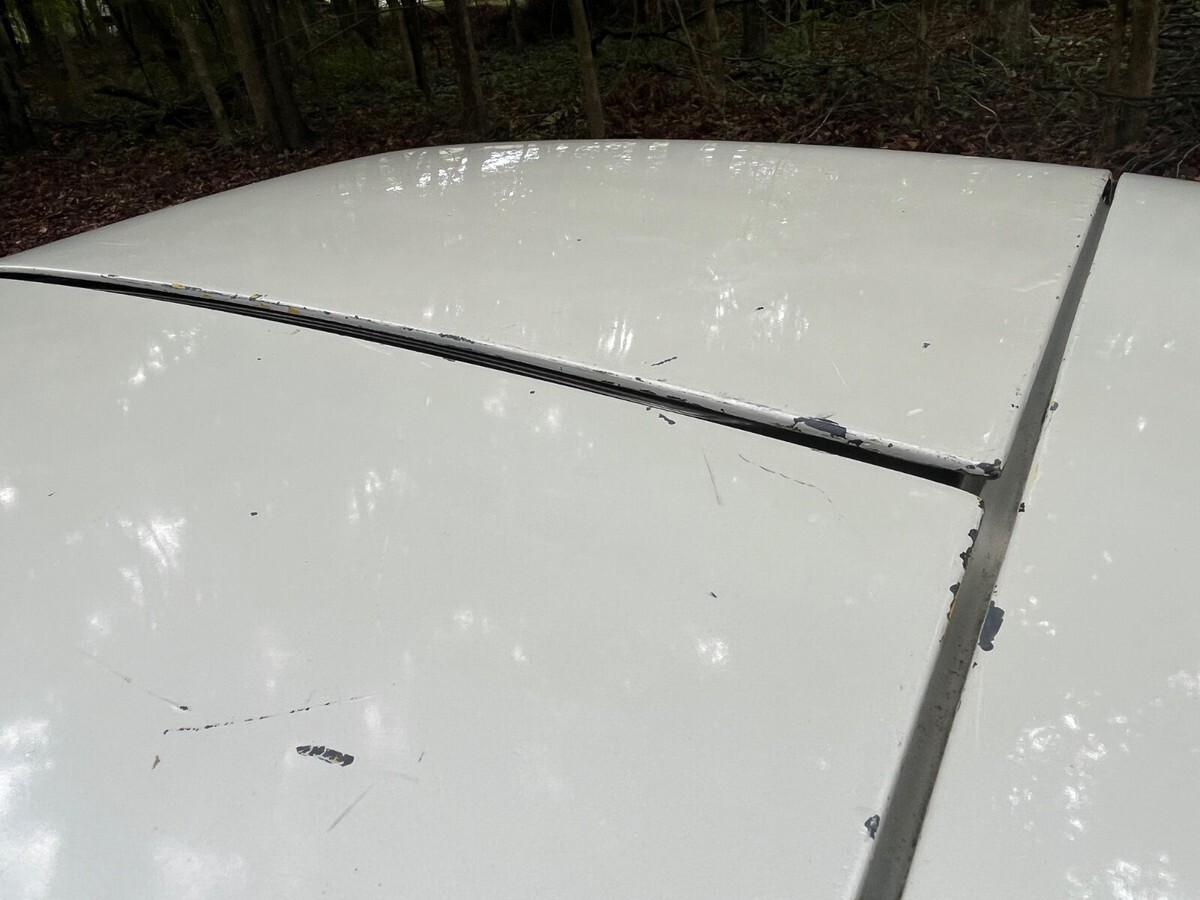 1977 Chevrolet Corvette Matching Numbers. Runs Great. No Reserve - photo 10