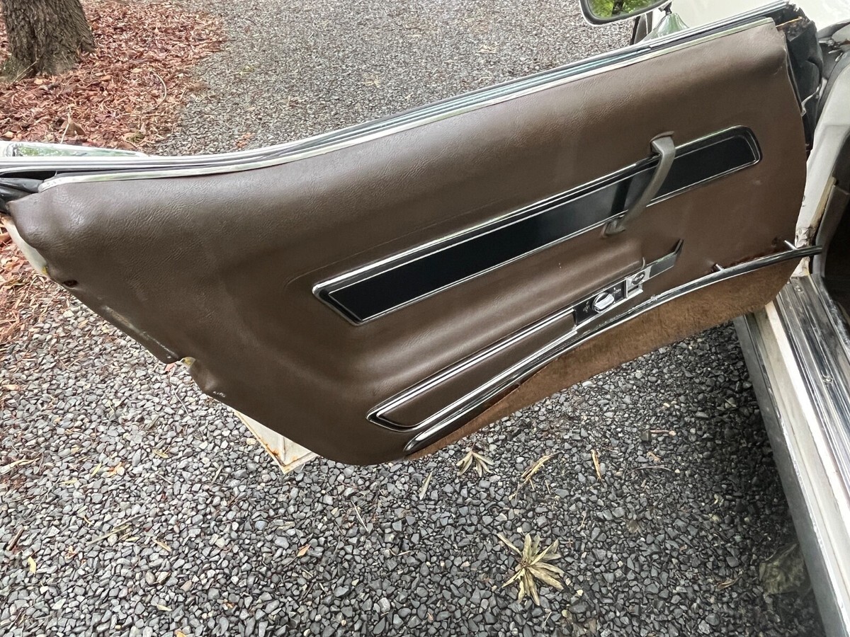 1977 Chevrolet Corvette Matching Numbers. Runs Great. No Reserve - photo 11