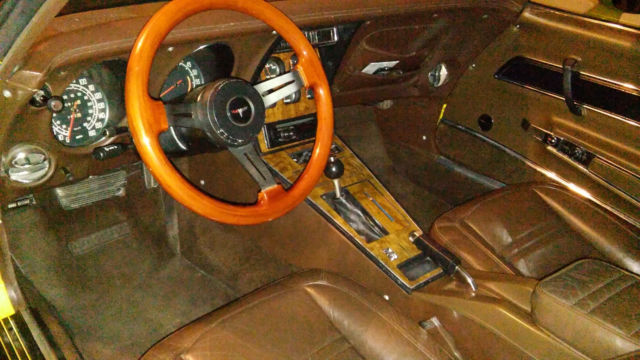 1977 Chevrolet Corvette - photo 10