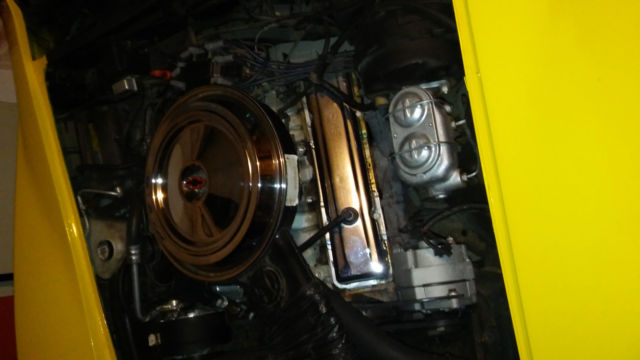 1977 Chevrolet Corvette - photo 8