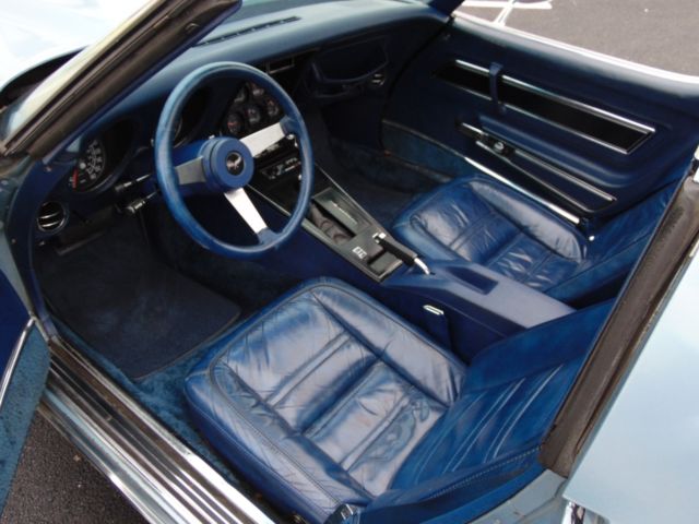 1977 Chevrolet Corvette - photo 13