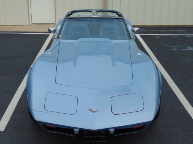 1977 Chevrolet Corvette - photo 6