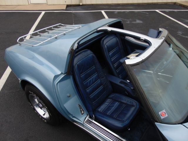 1977 Chevrolet Corvette - photo 9
