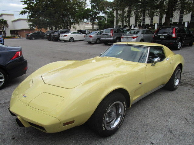 1977 corvette OVER $22k invested. 1977 Chevrolet Corvette