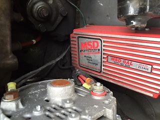 1977 Chevrolet Corvette - photo 11