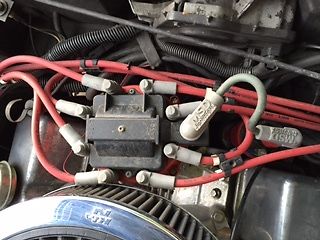 1977 Chevrolet Corvette - photo 12