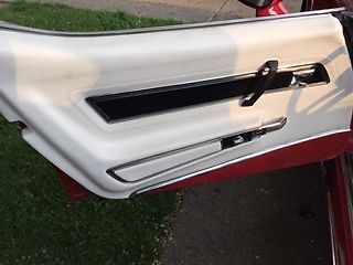 1977 Chevrolet Corvette - photo 7