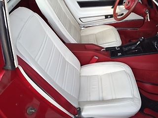 1977 Chevrolet Corvette - photo 8