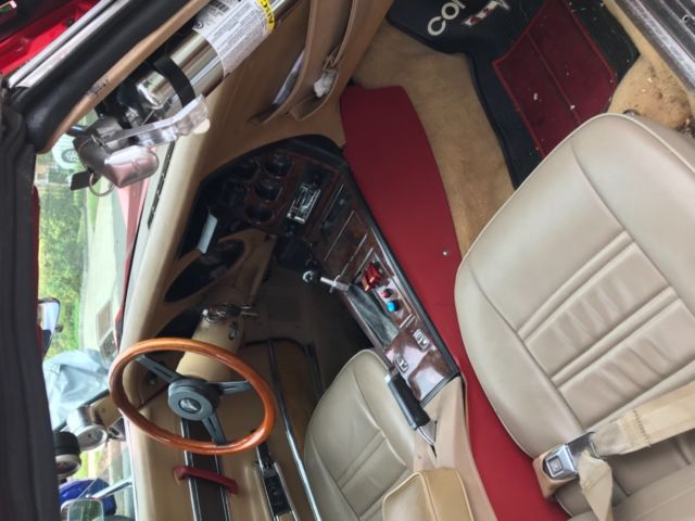 1977 Chevrolet Corvette - photo 4