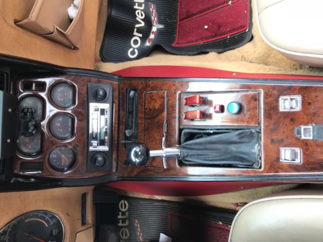 1977 Chevrolet Corvette - photo 5