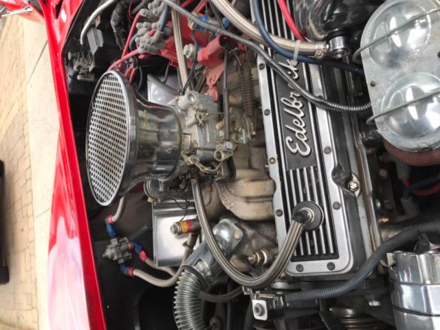 1977 Chevrolet Corvette - photo 6