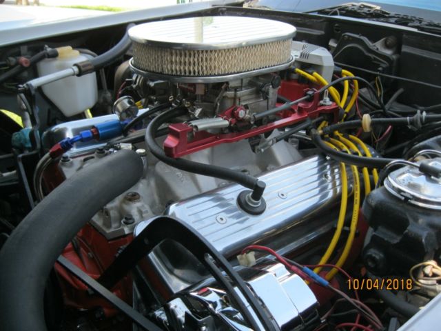 1977 Chevrolet Corvette - photo 12