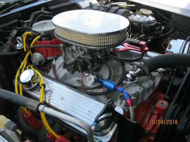 1977 Chevrolet Corvette - photo 13