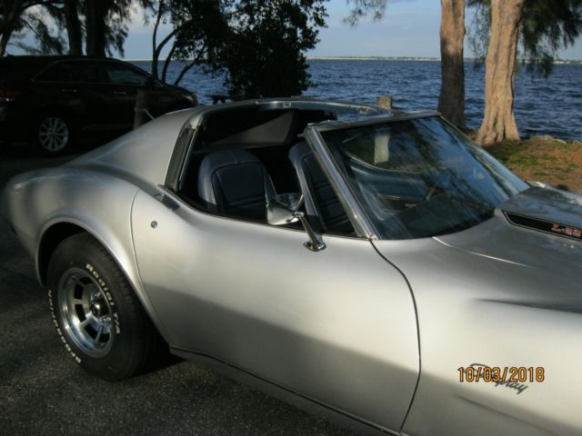 1977 Chevrolet Corvette - photo 6