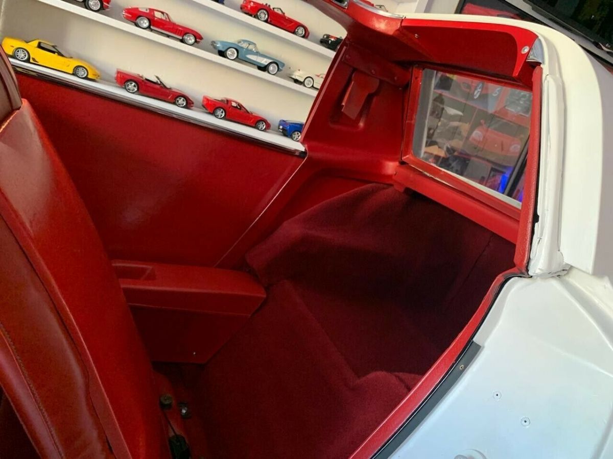 1977 Chevrolet Corvette - photo 5