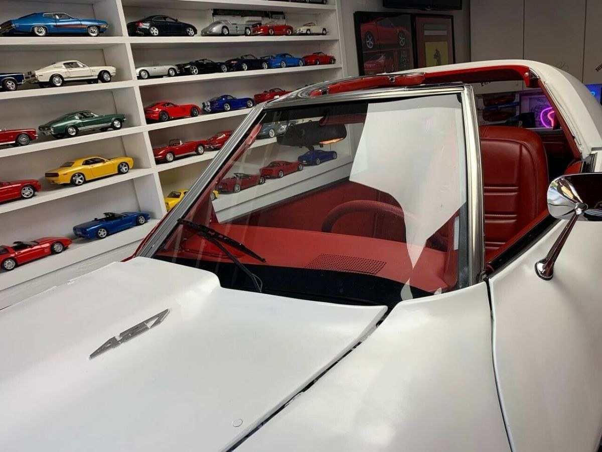 1977 Chevrolet Corvette - photo 6