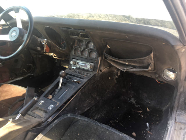 1977 Chevrolet Corvette - photo 10