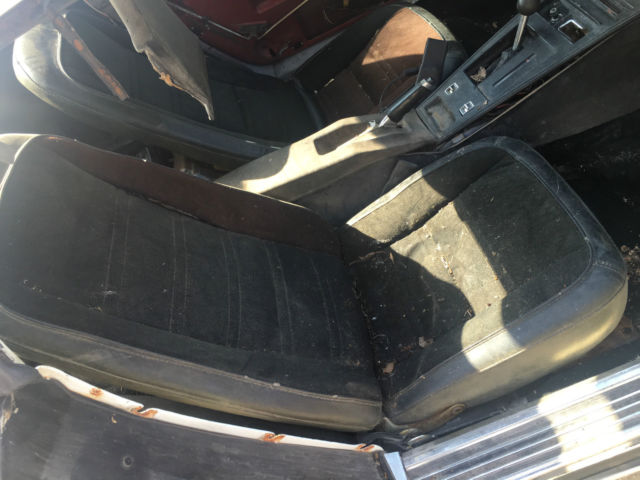 1977 Chevrolet Corvette - photo 11