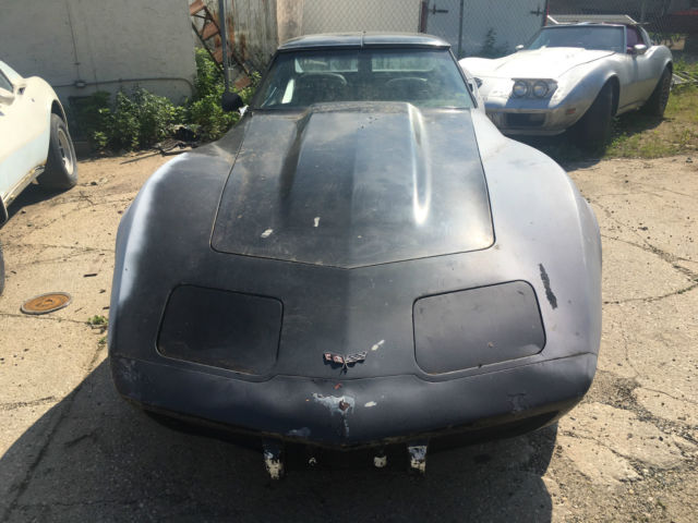 1977 Chevrolet Corvette - photo 2