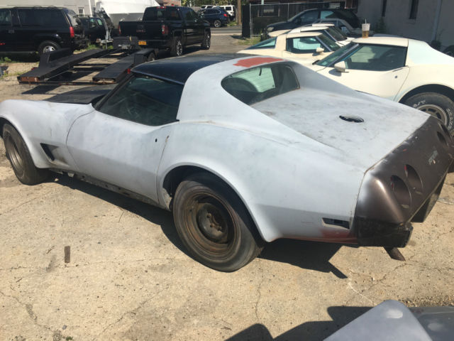 1977 Chevrolet Corvette - photo 5