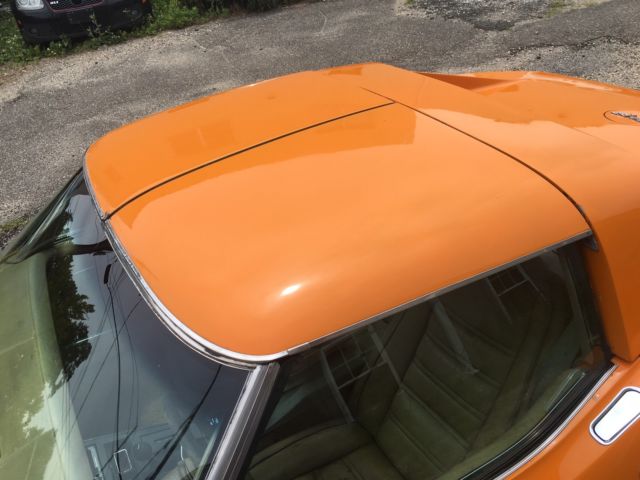1977 Chevrolet Corvette - photo 11