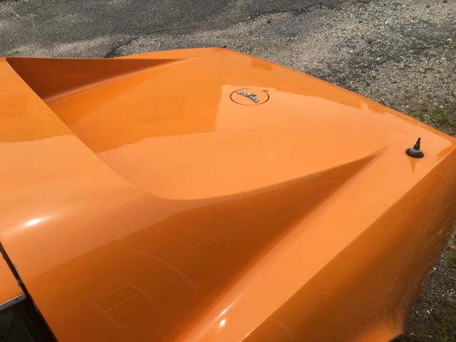 1977 Chevrolet Corvette - photo 12