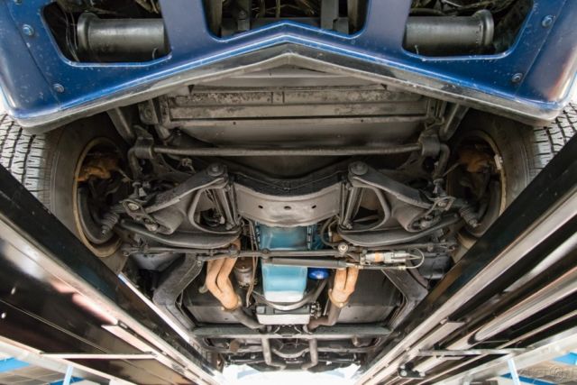 1977 Chevrolet Corvette Corvette L-48 Coupe T-Top V8 - photo 12