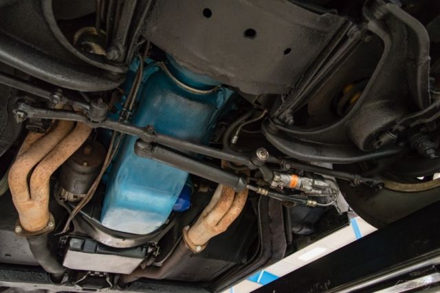 1977 Chevrolet Corvette Corvette L-48 Coupe T-Top V8 - photo 13