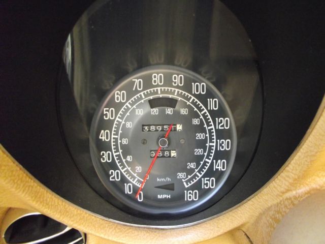 1977 Chevrolet Corvette - photo 7