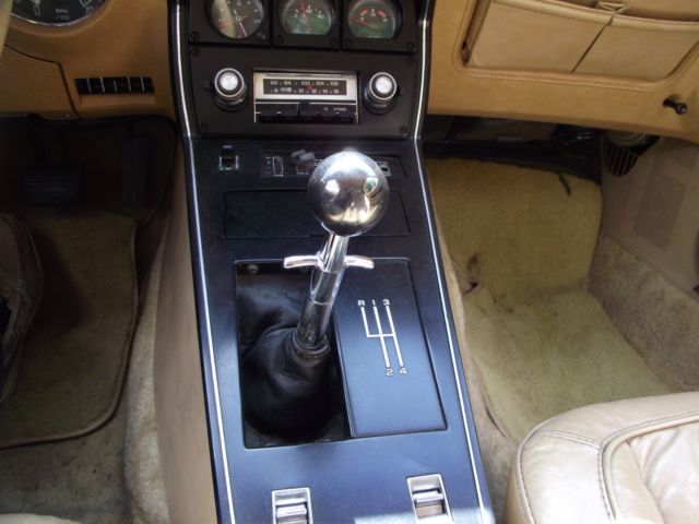 1977 Chevrolet Corvette - photo 8