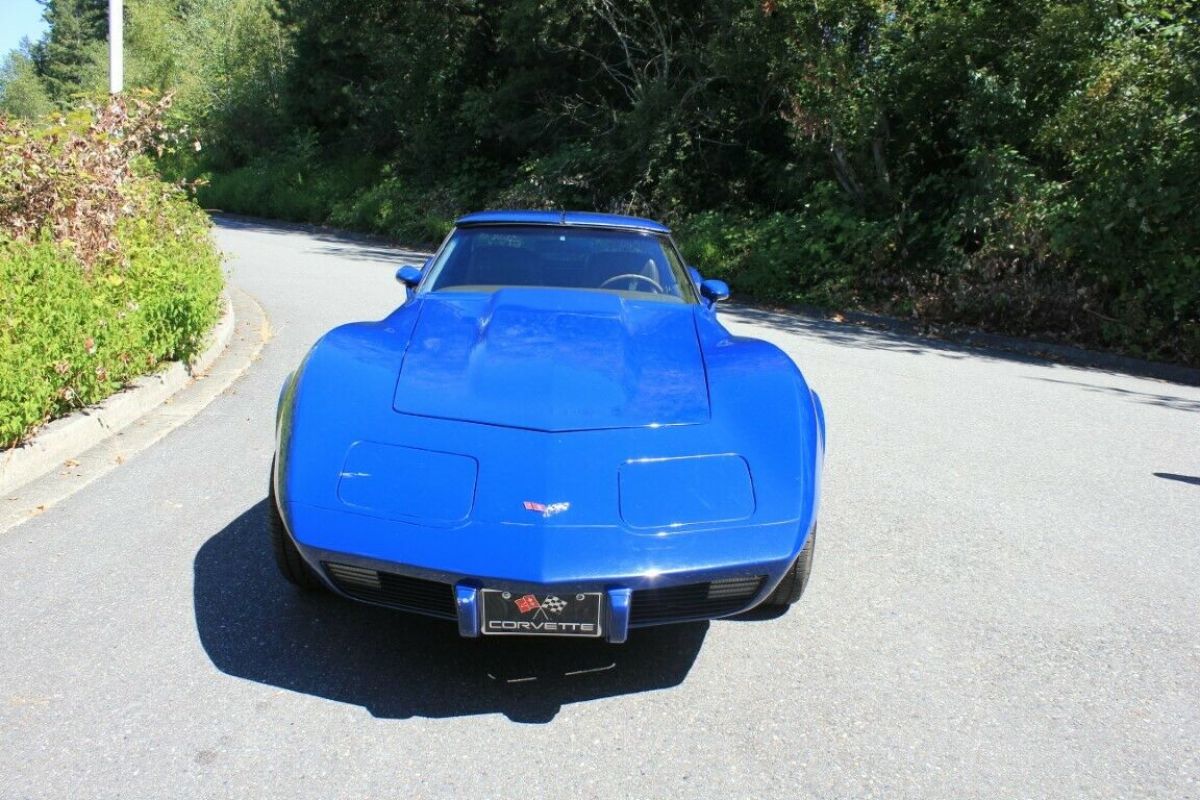 1977 Chevrolet Corvette - photo 2