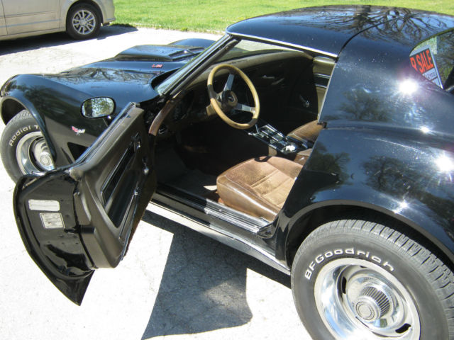 1977 Chevrolet Corvette - photo 5