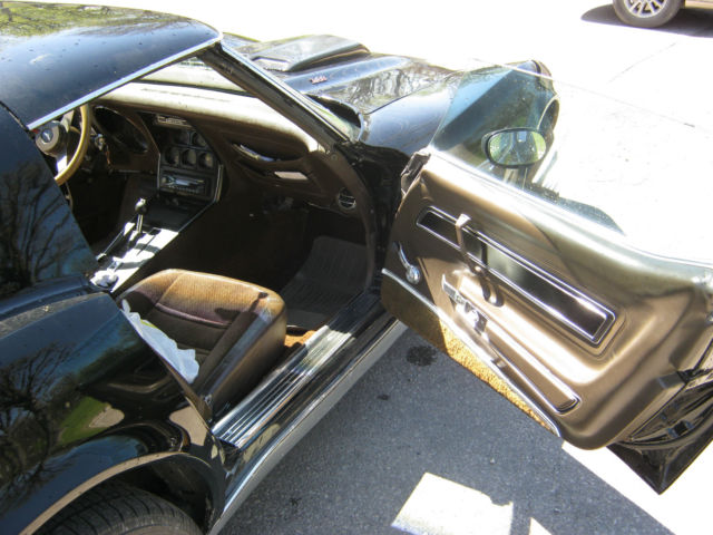 1977 Chevrolet Corvette - photo 6