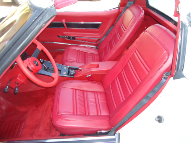 1977 Chevrolet Corvette - photo 4
