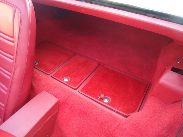 1977 Chevrolet Corvette - photo 7