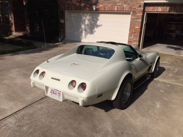 1977 Chevrolet Corvette - photo 2