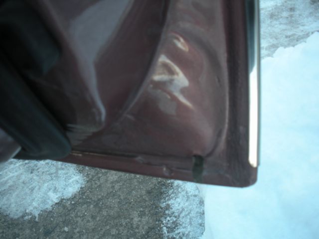 1977 Cadillac DeVille - photo 11