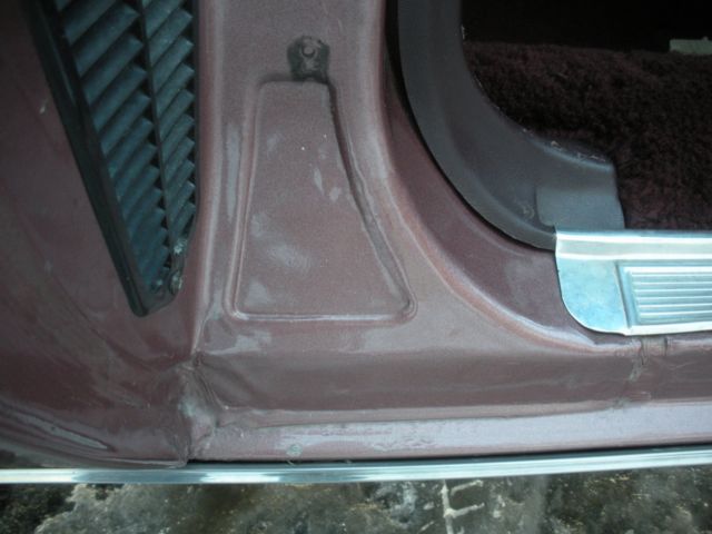 1977 Cadillac DeVille - photo 12