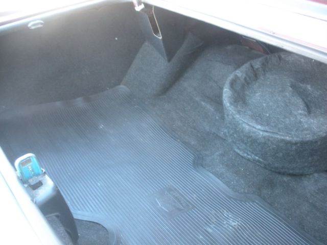 1977 Cadillac DeVille - photo 13