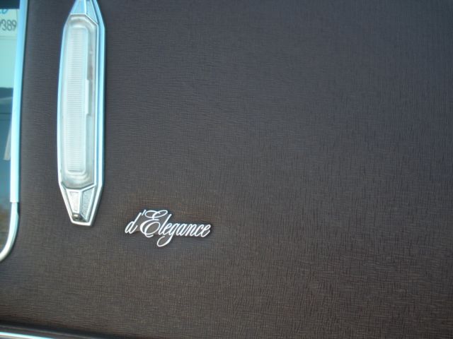 1977 Cadillac DeVille - photo 5