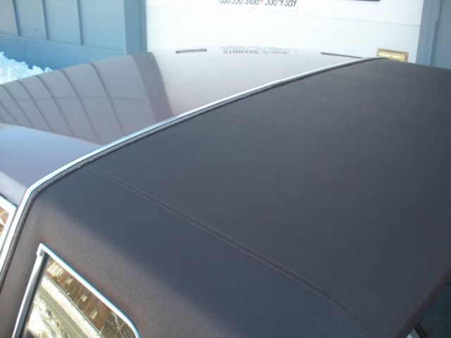 1977 Cadillac DeVille - photo 6