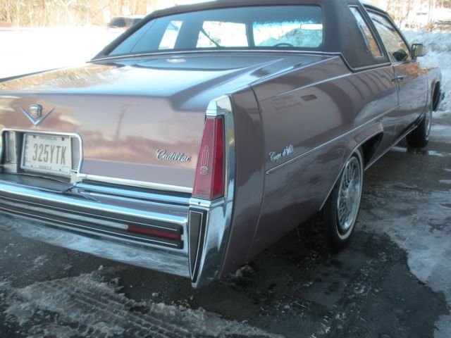 1977 Cadillac DeVille - photo 9