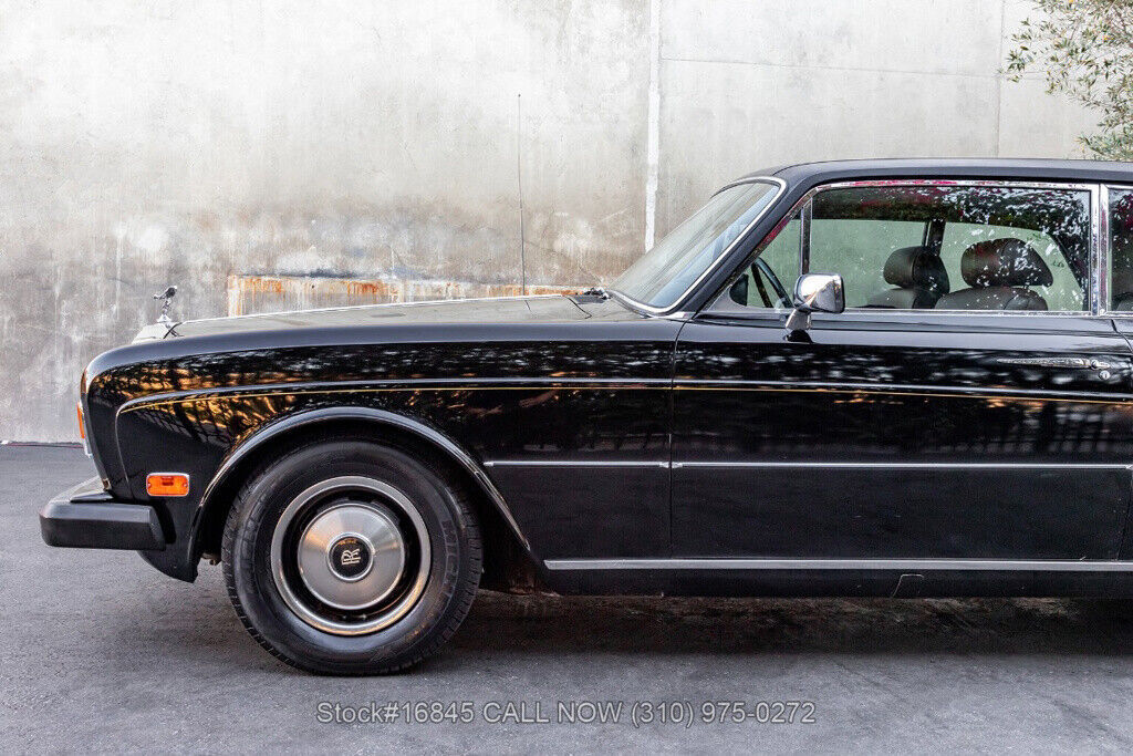 1977 Rolls-Royce Corniche Coupe - photo 12