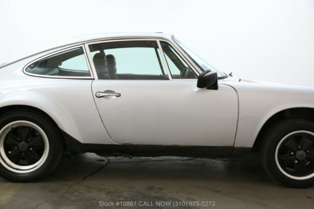 1977 Porsche 911 Coupe - photo 11