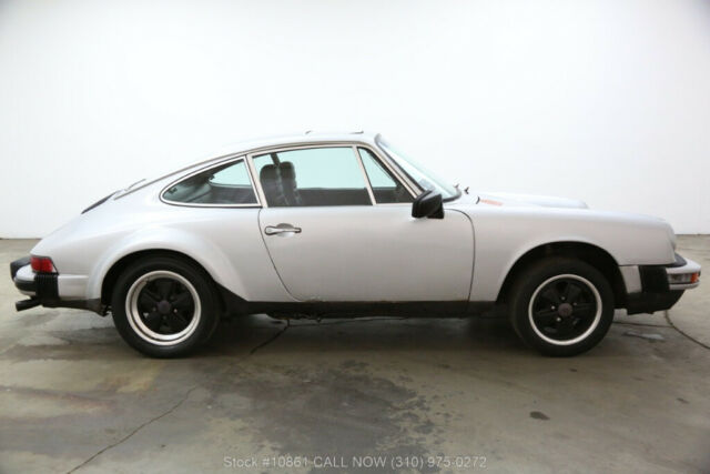 1977 Porsche 911 Coupe - photo 3
